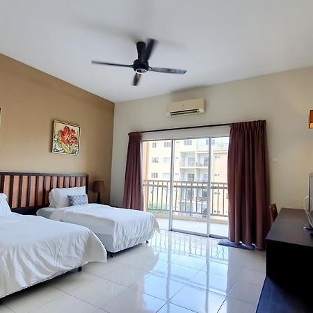 Gold Coast Morib By 369 Stay Kampong Tanjong Pechah Exteriér fotografie