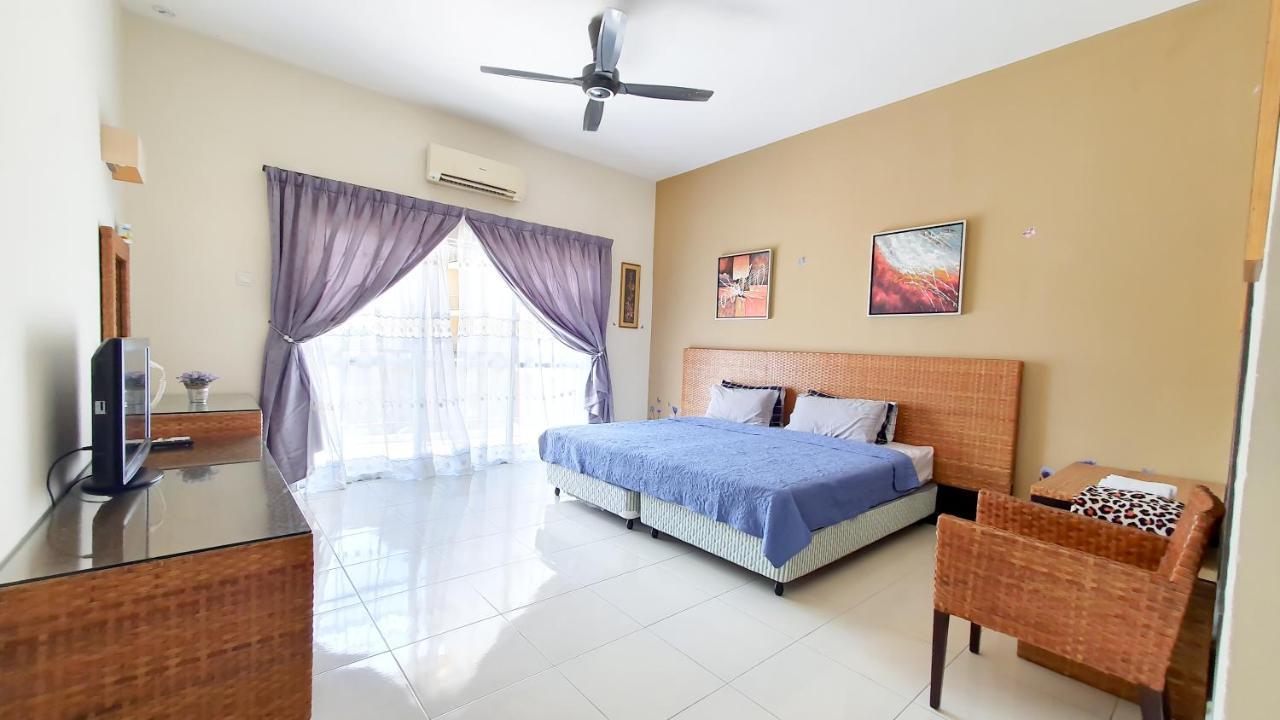 Gold Coast Morib By 369 Stay Kampong Tanjong Pechah Exteriér fotografie