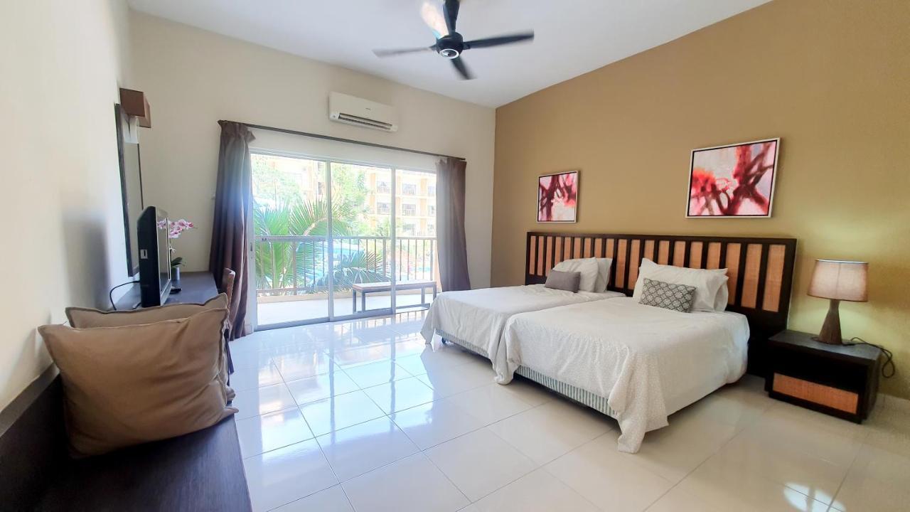 Gold Coast Morib By 369 Stay Kampong Tanjong Pechah Exteriér fotografie