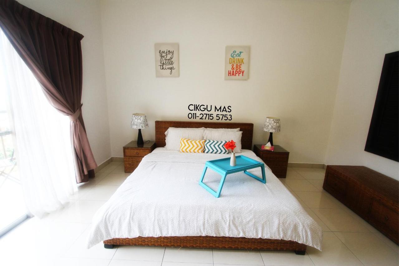 Gold Coast Morib By 369 Stay Kampong Tanjong Pechah Exteriér fotografie