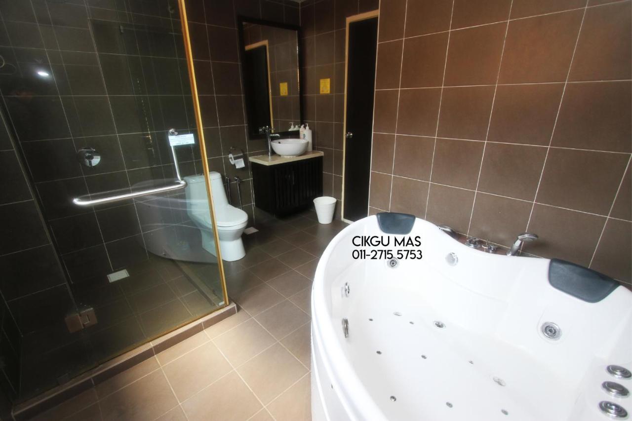 Gold Coast Morib By 369 Stay Kampong Tanjong Pechah Exteriér fotografie